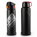Sports termosas, 600 ml