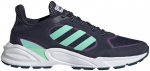 Sportiniai bateliai Adidas 90s Valasion, mėlyna