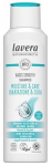 Drėkinantis &scaron;ampūnas Lavera Basis Sensitive, 250 ml