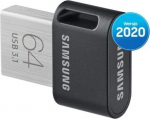 USB laikmena Samsung FitPlus 64GB USB 3.1
