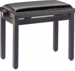 Pianino kėdutė Stagg PB39 RWM SBK