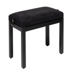 Pianino kėdutė Stagg PB36 BKM VBK
