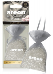 AREON PEARLS SPORT LUX - Platinum oro gaiviklis