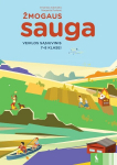 Žmogaus sauga. Veiklos sąsiuvinis 7-8 kl.