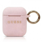 Guess GUACCSILGLLP