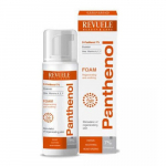 Pur&scaron;kiamosios putos Revuele Panthenol, 150 ml