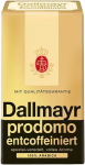 Dallmayr Prodomo malta kava be kofeino HVP, 500 g