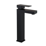 Mexen praustuvo mai&scaron;ytuvas Cube high black