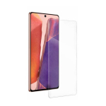 &bdquo;Evelatus Samsung Galaxy Note 20 Ultra Clear Glass UV + klijai&ldquo;