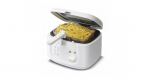 DEEP FRYER gruzdintuvė 2,5 L KAMILLE 6811