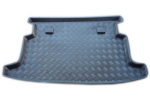 Bagažinės kilimėlis Toyota Corolla HB 3/5d. 2002-2006 /33009