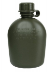 Gertuvė Bidon Mil-Tec US Army, 1000ml