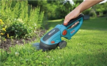 8 cm žolės peilis 9853-9858