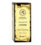 Lеvаndų eterinis aliejus Aromatika, 10 ml