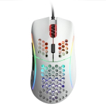 Glorious PC Gaming Race D Parent, balta