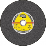 Klingspor metalo pjovimo diskas 300x3x32mm A24r Supra