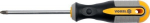 Vorel Atsuktuvas Kryžminis Pz2x150mm Crv 60937