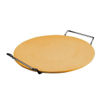 Ibili akmuo picos kepimui, 33 cm