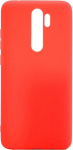 Dėklas Evelatus skirtas Xiaomi Redmi 9, raudona