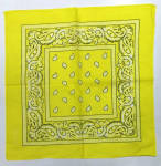 Bandana skarelė