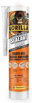 Klijai Gorilla A/C Sealant, 295ml, skaidrūs