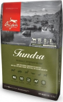 Orijen Tundra &scaron;unims su ėriena, elniena, antiena, kiauliena ir žuvimi, 2kg