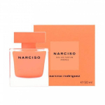 Kvapusis vanduo Narciso Rodriguez Ambree EDP moterims 50 ml