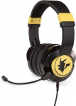 PowerA Pikachu Silhouette