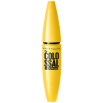 Blakstienų tu&scaron;as Maybelline The Colossal Volum' Express 100% Black