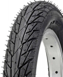 Padanga 12" ORTEM Galaxy 50-203 / 12 x 2.0