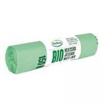 BioBag &scaron;iuk&scaron;lių mai&scaron;ai 150 L, 100 vnt.
