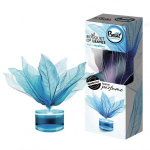 Aromatinių žiedlapių puok&scaron;tė Brait Night Sapphire, 50 ml