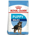 Royal Canin Maxi Junior &scaron;unims, 15 kg