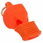 &Scaron;vilpukas Fox 40 Classic Cmg 115db su virvele, oranžinis