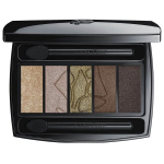 Akių &scaron;e&scaron;ėlių paletė Lancome Hypnose Palette 5 17 Golden Khaki, 3,5g