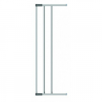 Praplatinimas 18 cm apsauginiams varteliams Clippasafe, Medis/Metalas