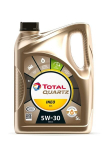 TOTAL Quartz INEO ECS 5W-30 variklių alyva, 5L