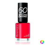 nagų lakas 60 Seconds Super Shine Rimmel London