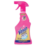 Vanish Oxi Action Spray kilimų ir apmu&scaron;alų valiklis, 500 ml