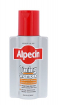 &Scaron;ampūnas tamsiems plaukams vyrams Alpecin Tuning 200 ml