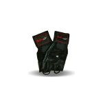 Biotech Houston Gloves (Black), XL