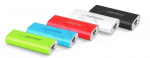 Atsarginis maitinimo &scaron;altinis ("Power Bank") Esperanza 4400mAh