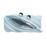Penalas-pie&scaron;tukinė ZIPIT Grillz Monster Pouch, ZTM-GR4, &Scaron;viesiai mėlynos spalvos