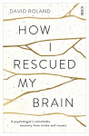 How I Rescued My Brain: a psychologist's remarkable recovery from stroke and trauma New edition