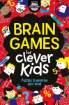 Brain Games For Clever Kids (R)
