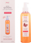 Losjonas nuo plaukų slinkimo Luxana Phyto Nature Rhum Quinina Anti Hair Loss Lotion, 200ml