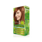 Plaukų dažai Naturtint 6.45, 150 ml