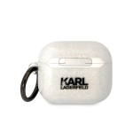 Ausinių dėklas Karl Lagerfeld KLA3HNKCTGT
