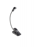 Lempa - K&AMP;M - TKO 12242 - 2 LED - Lankstus rankos - Tvirtinimo spaustukas