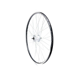 Priekinis dviračio ratas Shimano, 26''